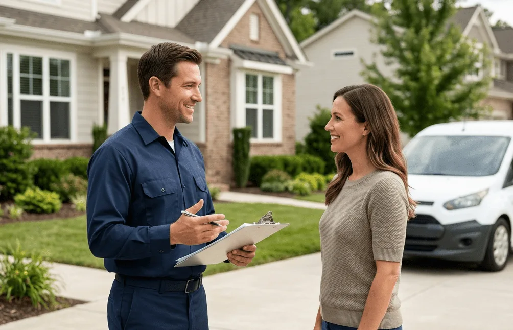Mold Remediation Harrison, SD FAQs